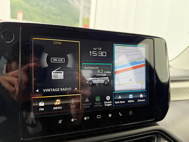 Suzuki Swift 1.2 Compact+ Hybrid 4x4