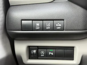 Suzuki Swift 1.2 Compact+ Hybrid 4x4 *VORFÜHRWAGEN*
