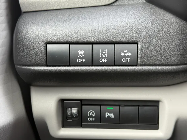 Suzuki Swift 1.2 Compact+ Hybrid 4x4