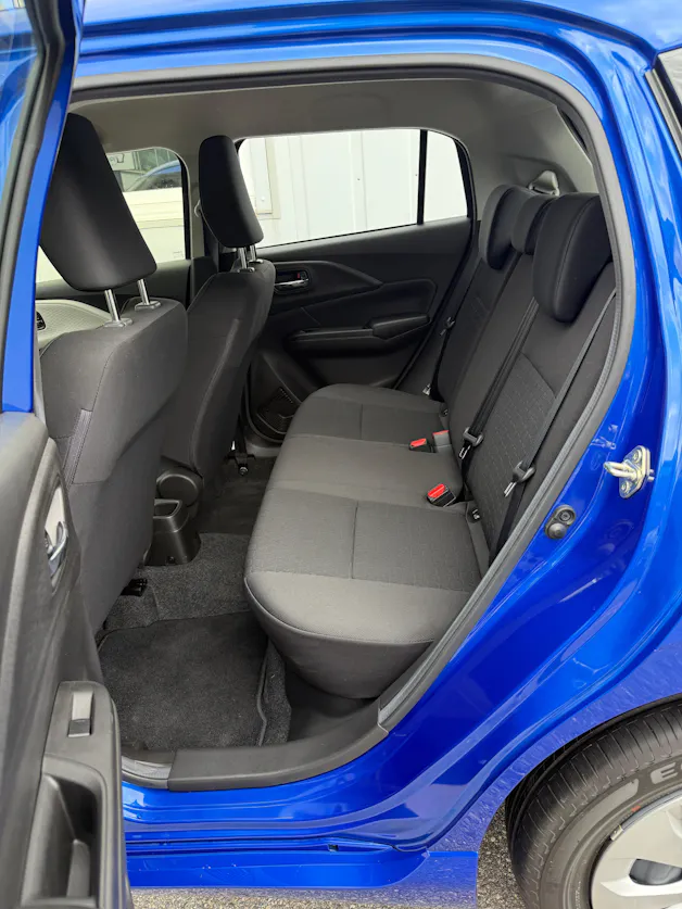Suzuki Swift 1.2 Compact+ Hybrid 4x4