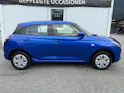 Suzuki Swift 1.2 Compact+ Hybrid 4x4