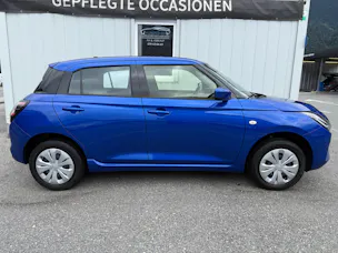 Suzuki Swift 1.2 Compact+ Hybrid 4x4 *VORFÜHRWAGEN*