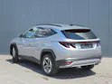 Hyundai Tucson 1.6 HEV Amplia 4WD