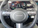 Hyundai Tucson 1.6 HEV Amplia 4WD