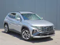 Hyundai Tucson 1.6 HEV Amplia 4WD