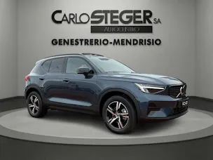 Volvo XC40 B3 Benzin Mild Hybrid Plus Dark DCT