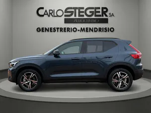 Volvo XC40 B3 Benzin Mild Hybrid Plus Dark DCT