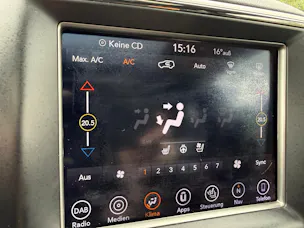 Jeep Grand Cherokee 3.0 CRD S Automatic *NEUER AUTOMAT* DHP ERSETZT*TOPZUSTAND*