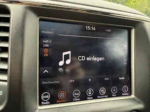 Jeep Grand Cherokee 3.0 CRD S Automatic *NEUER AUTOMAT* DHP ERSETZT*TOPZUSTAND*
