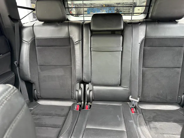Jeep Grand Cherokee 3.0 CRD S Automatic *NEUER AUTOMAT* DHP ERSETZT*TOPZUSTAND*