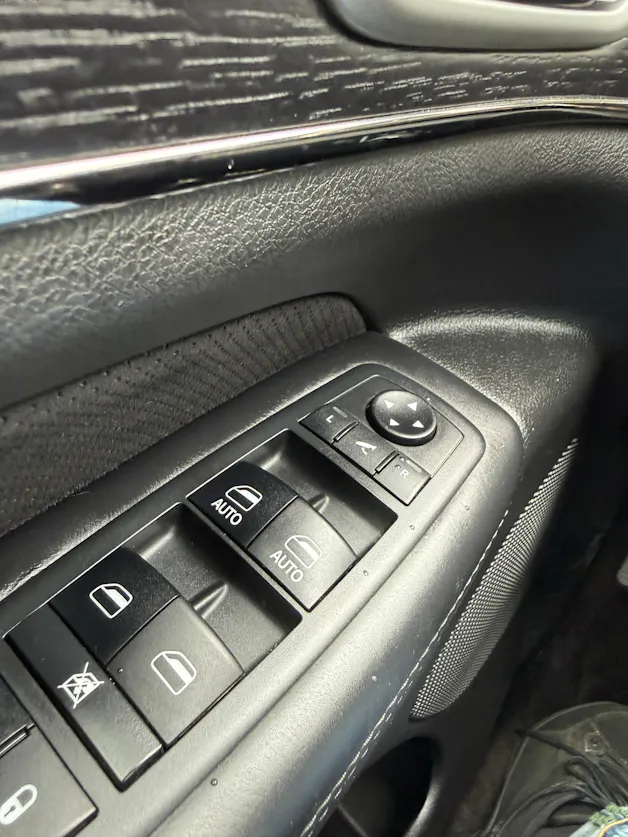 Jeep Grand Cherokee 3.0 CRD S Automatic *NEUER AUTOMAT* DHP ERSETZT*TOPZUSTAND*