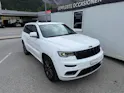 Jeep Grand Cherokee 3.0 CRD S Automatic *NEUER AUTOMAT* DHP ERSETZT*TOPZUSTAND*