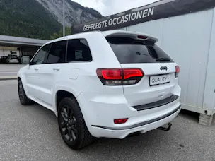 Jeep Grand Cherokee 3.0 CRD S Automatic *NEUER AUTOMAT* DHP ERSETZT*TOPZUSTAND*