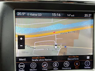 Jeep Grand Cherokee 3.0 CRD S Automatic *NEUER AUTOMAT* DHP ERSETZT*TOPZUSTAND*