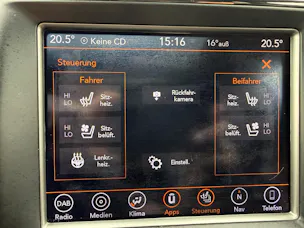 Jeep Grand Cherokee 3.0 CRD S Automatic *NEUER AUTOMAT* DHP ERSETZT*TOPZUSTAND*