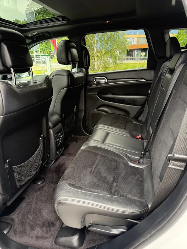 Jeep Grand Cherokee 3.0 CRD S Automatic *NEUER AUTOMAT* DHP ERSETZT*TOPZUSTAND*