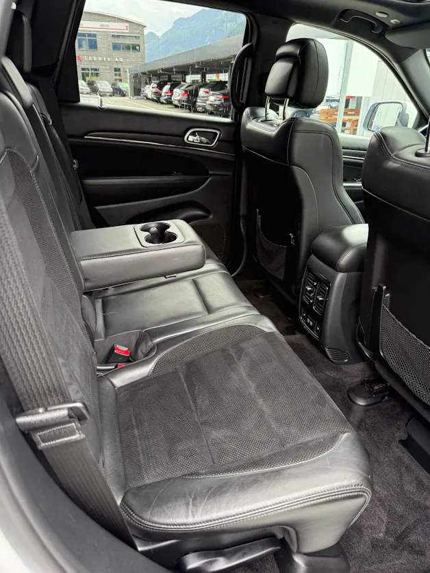 Jeep Grand Cherokee 3.0 CRD S Automatic *NEUER AUTOMAT* DHP ERSETZT*TOPZUSTAND*