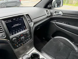 Jeep Grand Cherokee 3.0 CRD S Automatic *NEUER AUTOMAT* DHP ERSETZT*TOPZUSTAND*