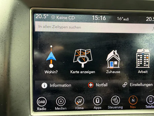 Jeep Grand Cherokee 3.0 CRD S Automatic *NEUER AUTOMAT* DHP ERSETZT*TOPZUSTAND*