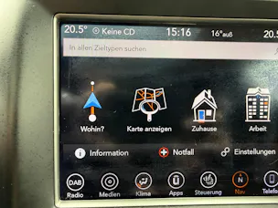 Jeep Grand Cherokee 3.0 CRD S Automatic *NEUER AUTOMAT* DHP ERSETZT*TOPZUSTAND*