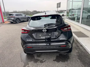 Nissan Juke 1.6 FHEV N-Connecta