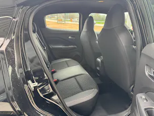 Nissan Juke 1.6 FHEV N-Connecta