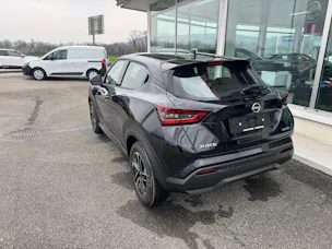 Nissan Juke 1.6 FHEV N-Connecta