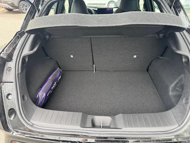 Nissan Juke 1.6 FHEV N-Connecta