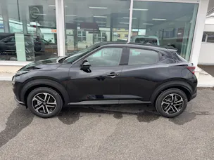 Nissan Juke 1.6 FHEV N-Connecta