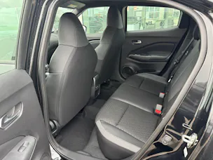 Nissan Juke 1.6 FHEV N-Connecta