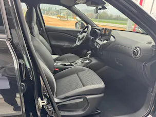 Nissan Juke 1.6 FHEV N-Connecta