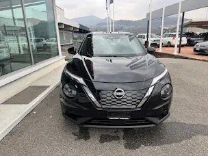 Nissan Juke 1.6 FHEV N-Connecta