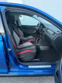 Škoda Rapid Spaceback 1.2 TSI Monte Carlo *PANORAMADACH*DAB*NAVI*BLUETOOTH*MFK FRISCH*