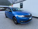 Škoda Rapid Spaceback 1.2 TSI Monte Carlo *PANORAMADACH*DAB*NAVI*BLUETOOTH*MFK FRISCH*