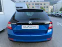 Škoda Rapid Spaceback 1.2 TSI Monte Carlo *PANORAMADACH*DAB*NAVI*BLUETOOTH*MFK FRISCH*