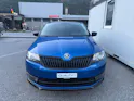 Škoda Rapid Spaceback 1.2 TSI Monte Carlo *PANORAMADACH*DAB*NAVI*BLUETOOTH*MFK FRISCH*