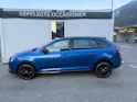 Škoda Rapid Spaceback 1.2 TSI Monte Carlo *PANORAMADACH*DAB*NAVI*BLUETOOTH*MFK FRISCH*