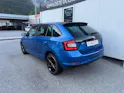 Škoda Rapid Spaceback 1.2 TSI Monte Carlo *PANORAMADACH*DAB*NAVI*BLUETOOTH*MFK FRISCH*