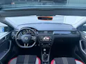 Škoda Rapid Spaceback 1.2 TSI Monte Carlo *PANORAMADACH*DAB*NAVI*BLUETOOTH*MFK FRISCH*