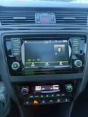 Škoda Rapid Spaceback 1.2 TSI Monte Carlo *PANORAMADACH*DAB*NAVI*BLUETOOTH*MFK FRISCH*