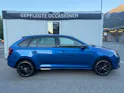 Škoda Rapid Spaceback 1.2 TSI Monte Carlo *PANORAMADACH*DAB*NAVI*BLUETOOTH*MFK FRISCH*