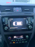 Škoda Rapid Spaceback 1.2 TSI Monte Carlo *PANORAMADACH*DAB*NAVI*BLUETOOTH*MFK FRISCH*