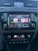 Škoda Rapid Spaceback 1.2 TSI Monte Carlo *PANORAMADACH*DAB*NAVI*BLUETOOTH*MFK FRISCH*