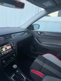 Škoda Rapid Spaceback 1.2 TSI Monte Carlo *PANORAMADACH*DAB*NAVI*BLUETOOTH*MFK FRISCH*