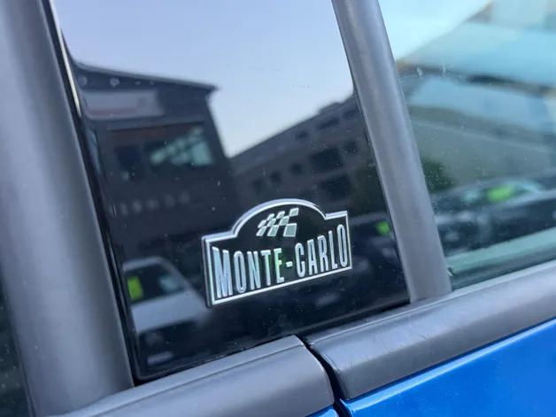 Škoda Rapid Spaceback 1.2 TSI Monte Carlo *PANORAMADACH*DAB*NAVI*BLUETOOTH*MFK FRISCH*
