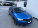 Škoda Rapid Spaceback 1.2 TSI Monte Carlo *PANORAMADACH*DAB*NAVI*BLUETOOTH*MFK FRISCH*