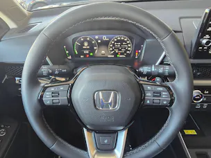 Honda CR-V 2.0i MMD Advance 4WD