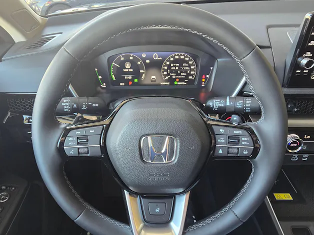 Honda CR-V 2.0i MMD Advance 4WD