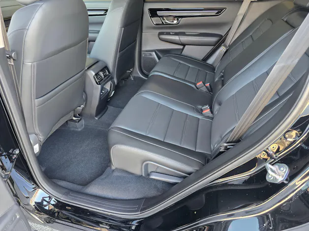 Honda CR-V 2.0i MMD Advance 4WD