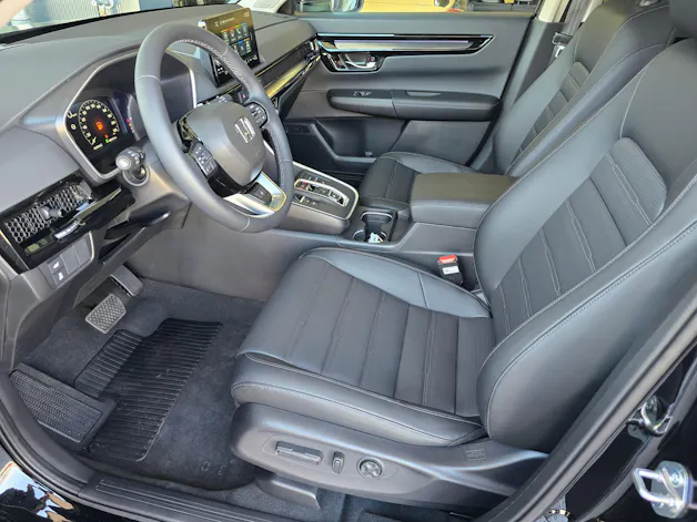 Honda CR-V 2.0i MMD Advance 4WD